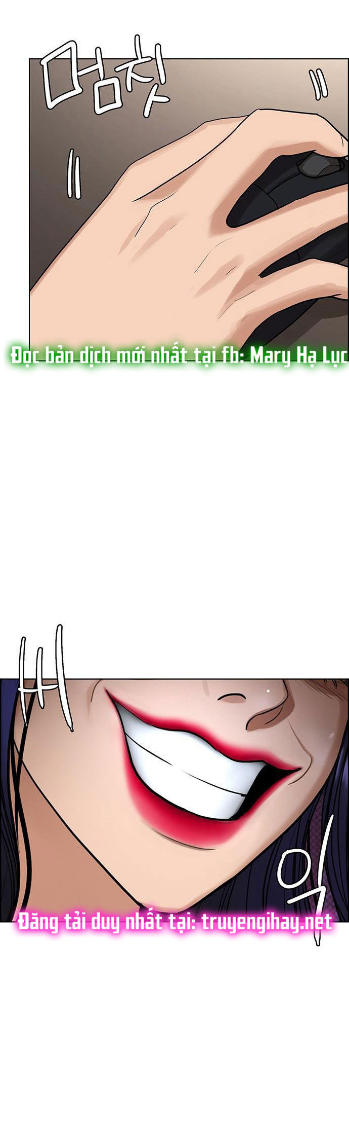 vẻ đẹp đích thực - true beauty chapter 183.2 29