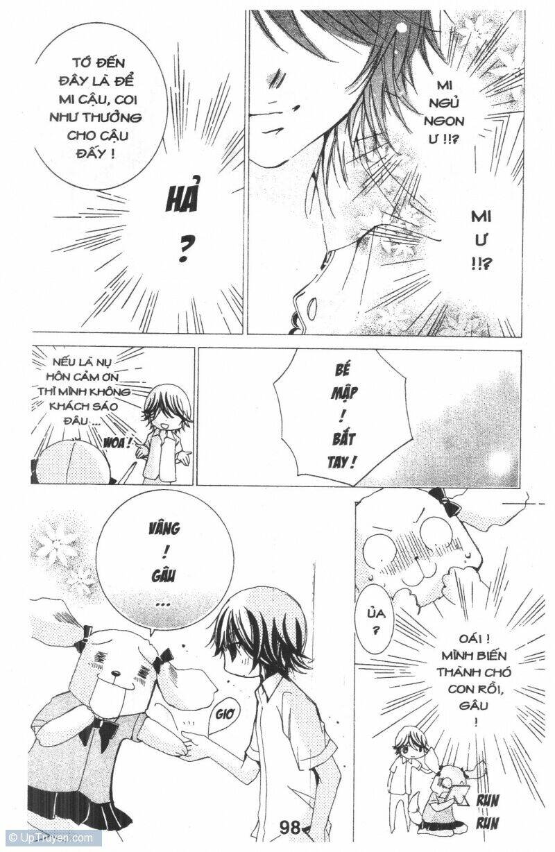 ore-sama kingdom chapter 2 98