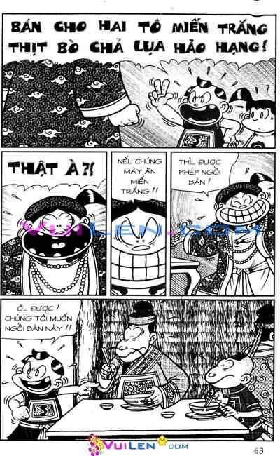 thần đồng đất việt chapter 44 63