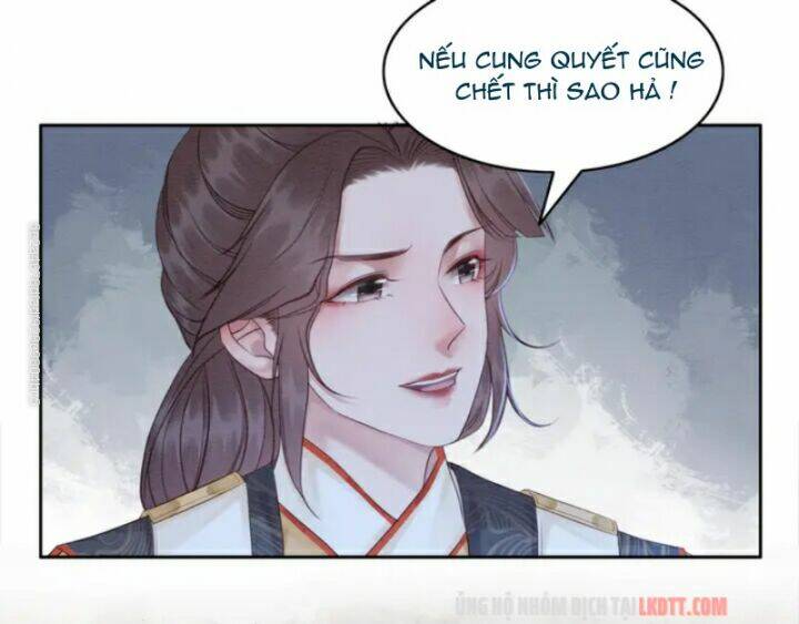 trọng sinh bá sủng nhiếp chính vương quá mạnh mẽ chapter 181 22