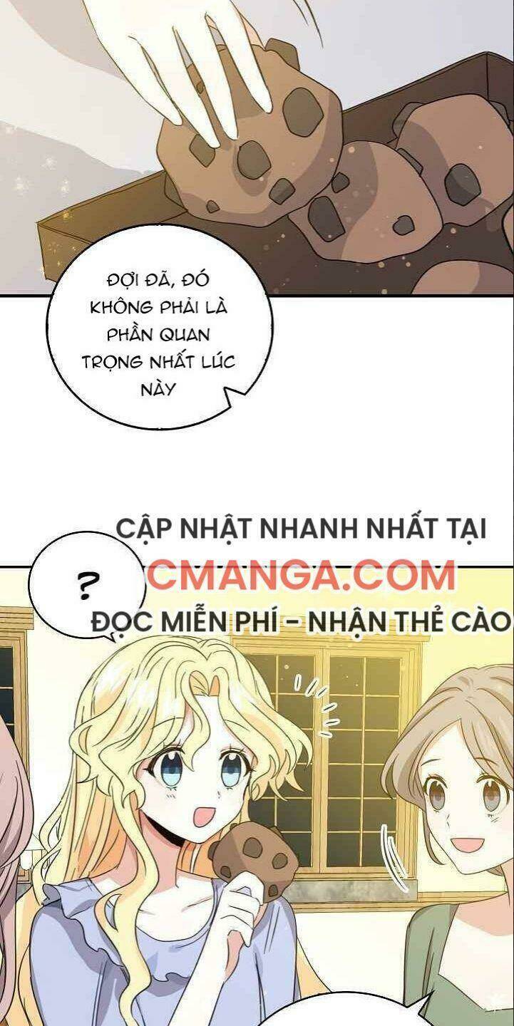tôi là bạn gái cũ của một người lính chapter 9 26