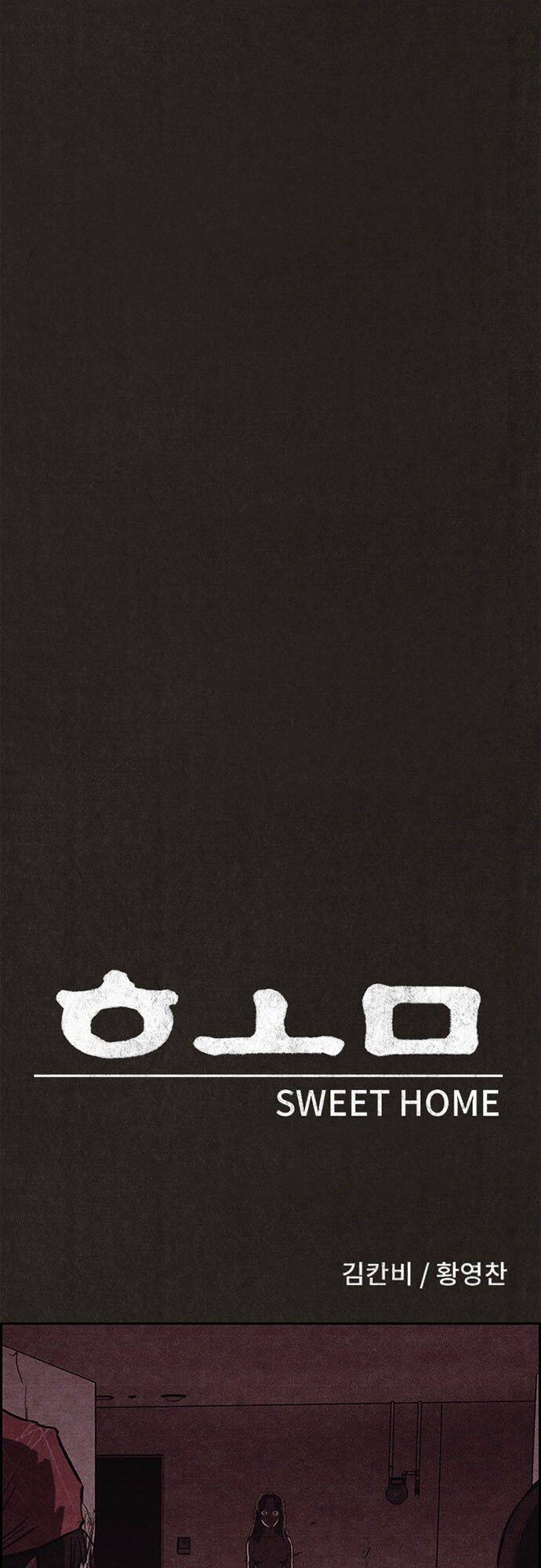 quái vật tại chung cư xanh chapter 119 20