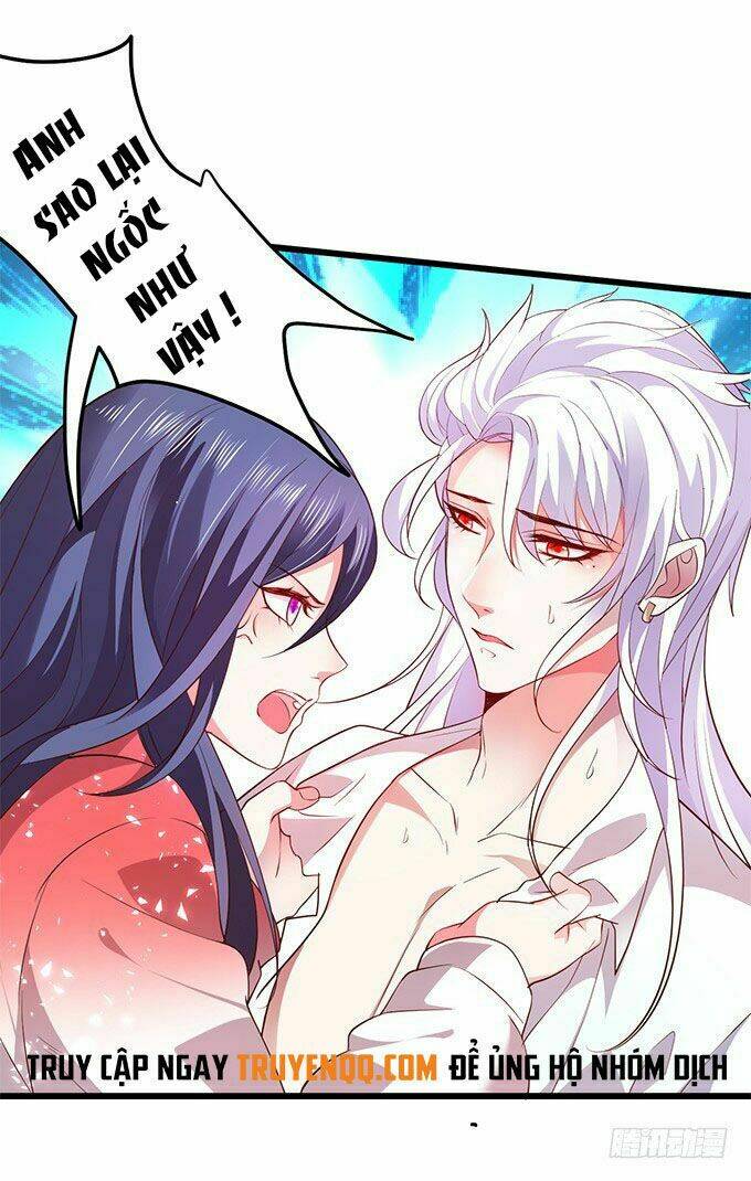 biến lan lăng vương thành ảnh đế chapter 5 11