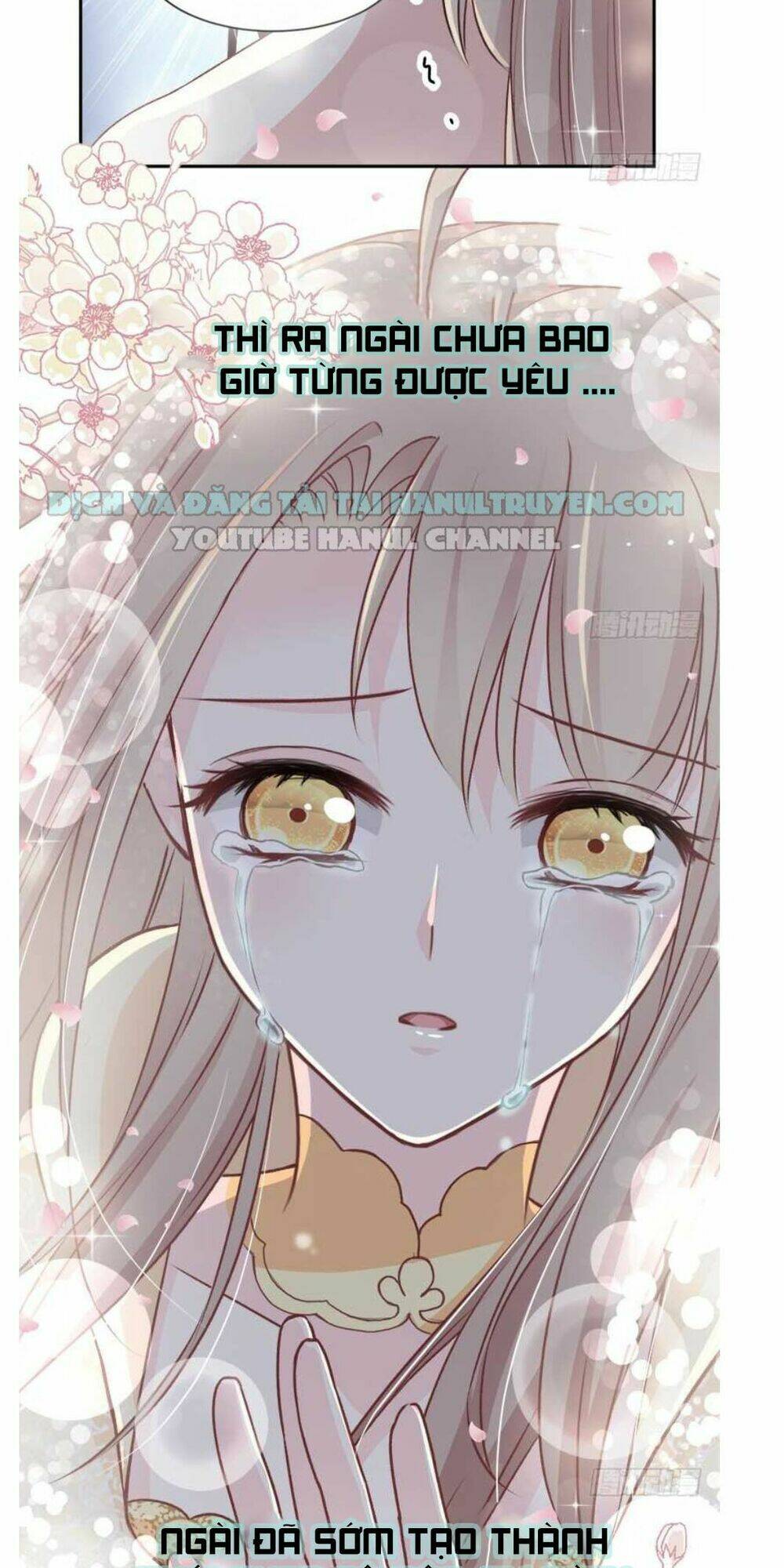 thiên hạ đệ nhất sủng phi chapter 53 7