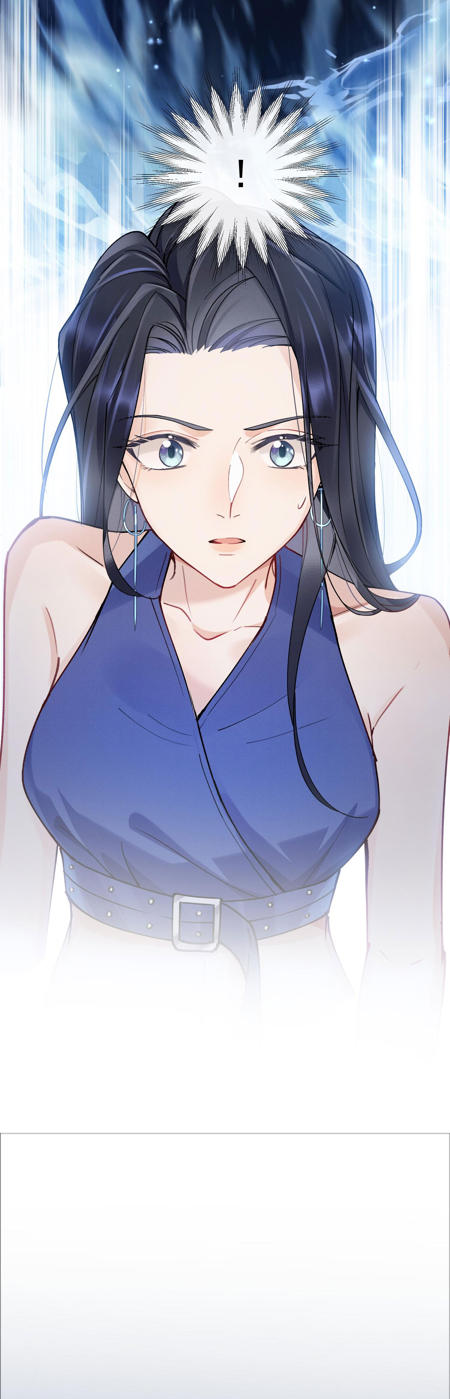 chưa biết ai hơn ai chapter 3 33