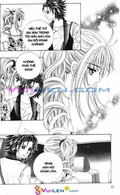 tình yêu quý tộc chapter 59 16