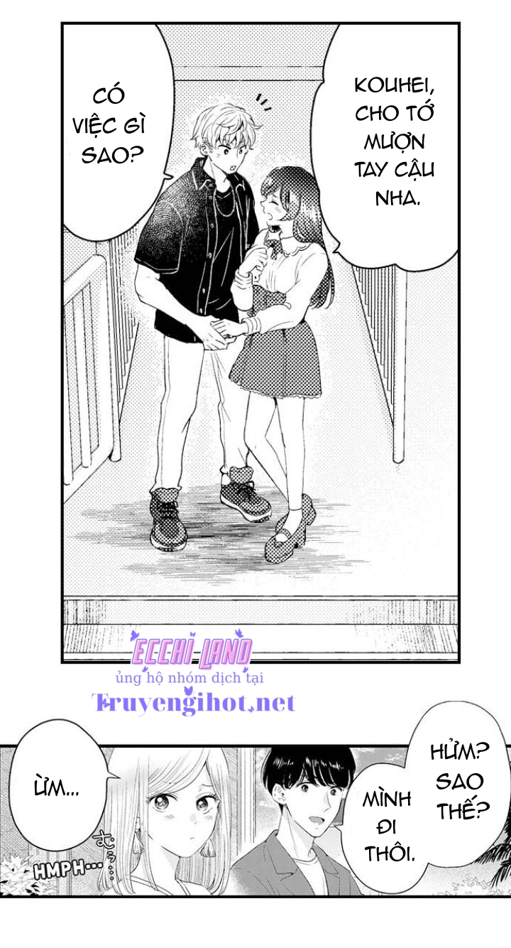 khi bạn tình phải lòng nhau (full) chapter 7.1 22