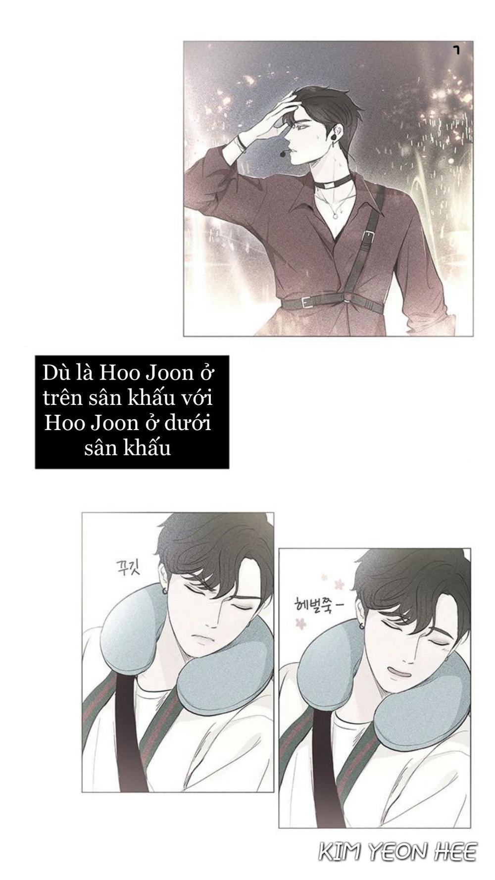 tôi kết hôn cùng antifan chapter 25.2 32