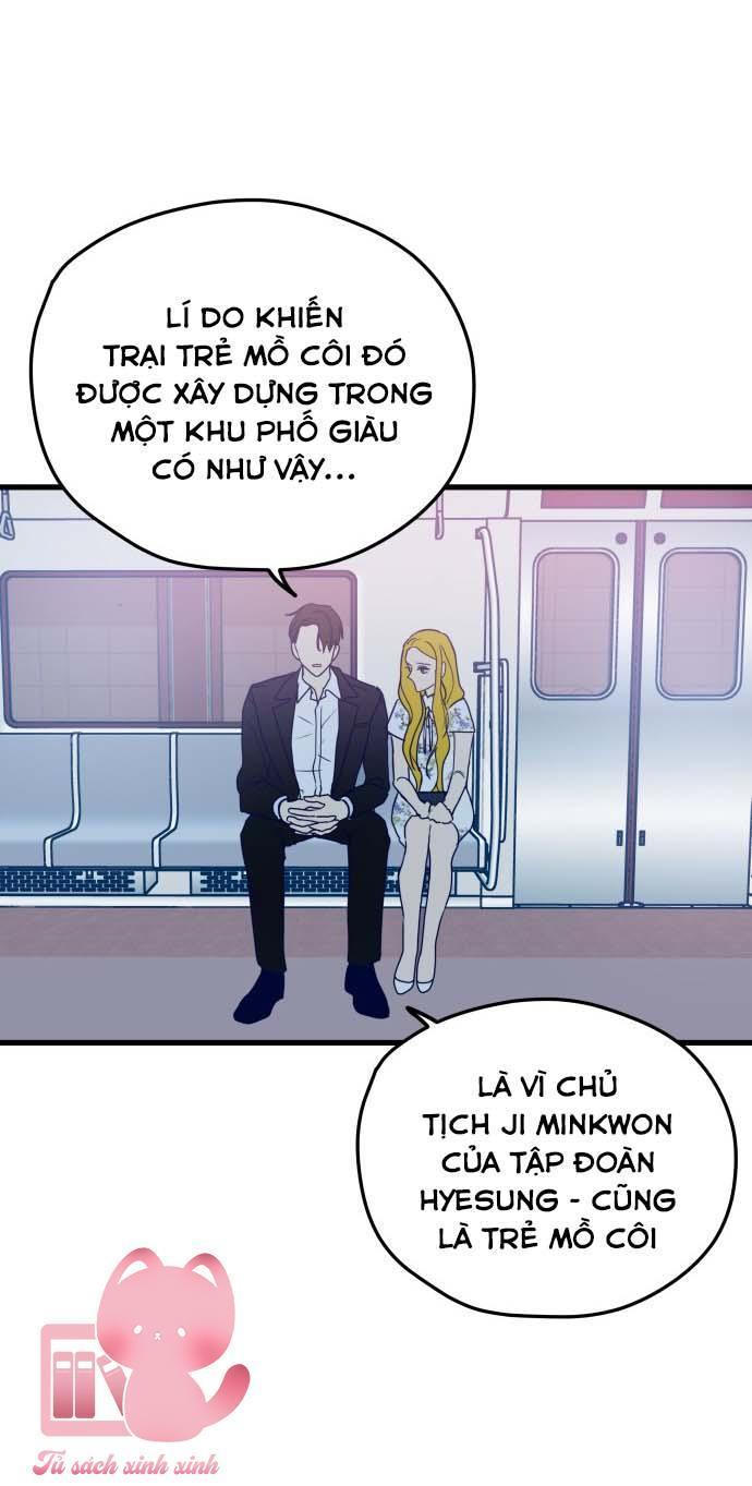 kẻ cắp gặp bà già chapter 3 70