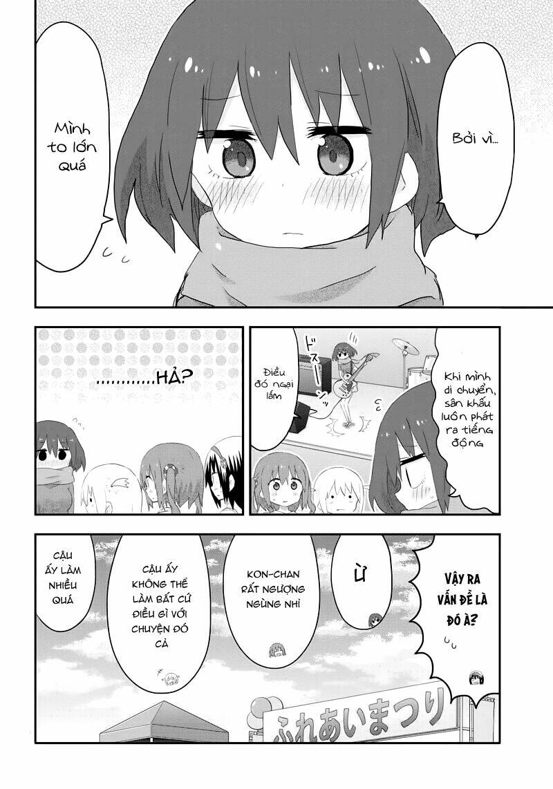 akita imokko! ebina-chan chapter 13 14