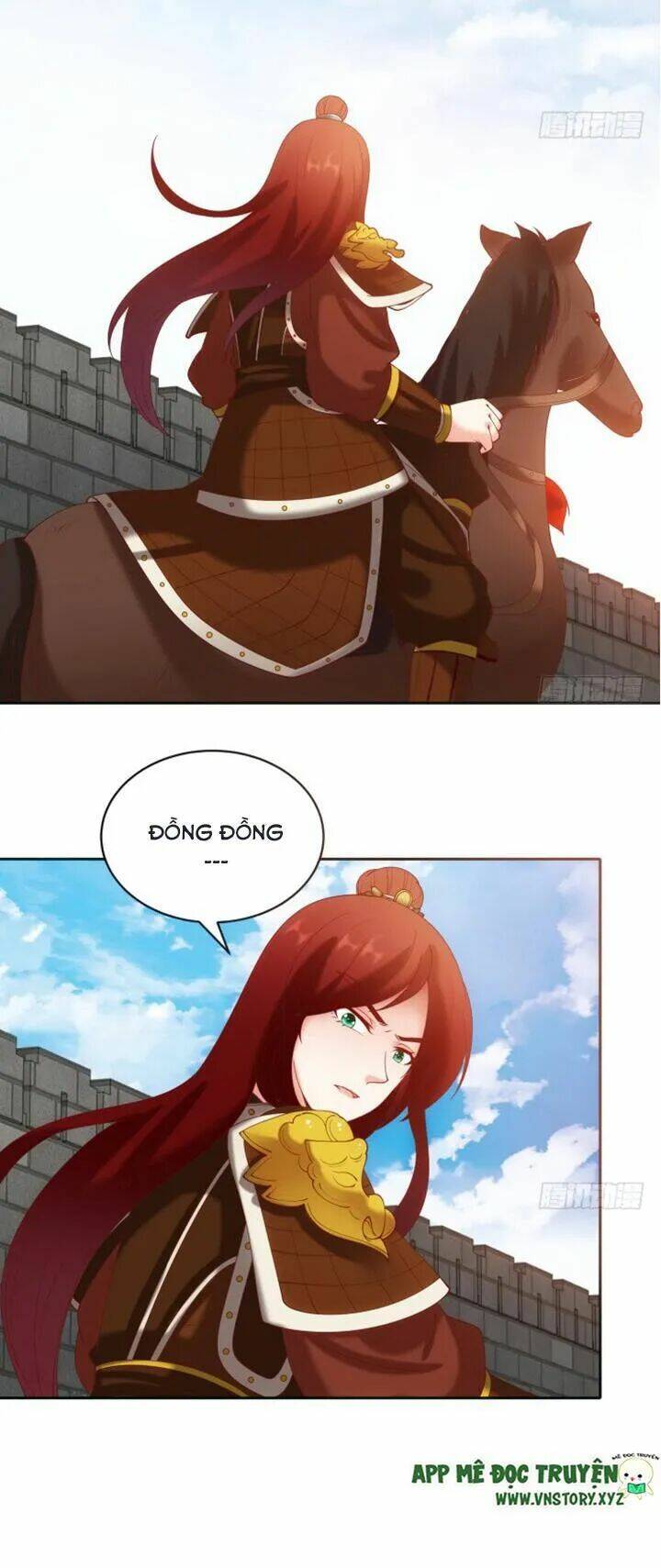 đô đốc đại nhân sủng thê kí chapter 29 32