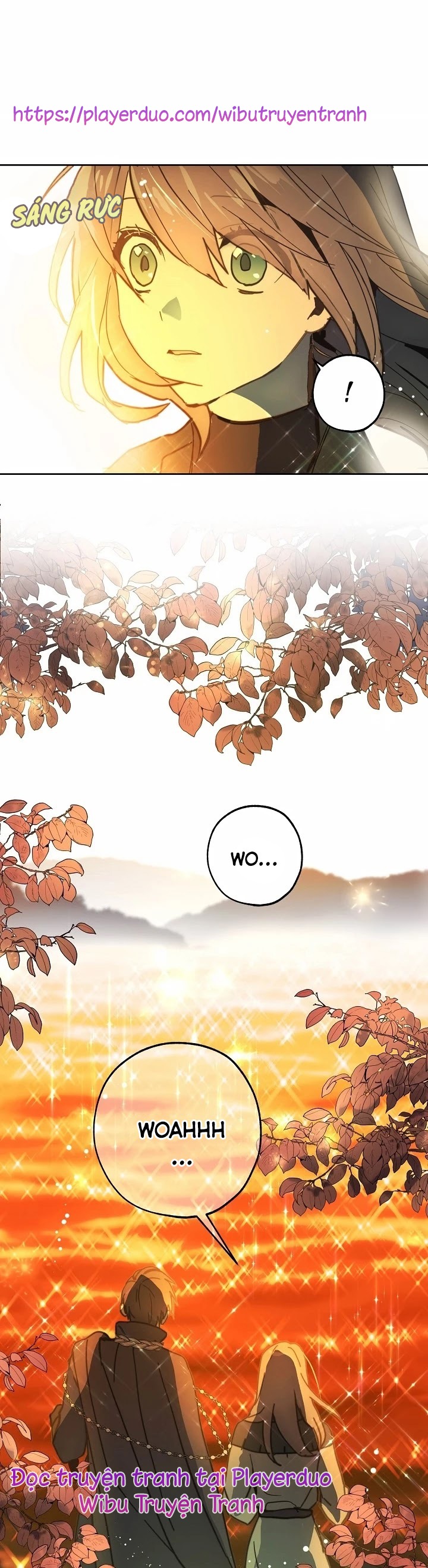 lời tỏ tình nhầm lẫn chapter 40 34