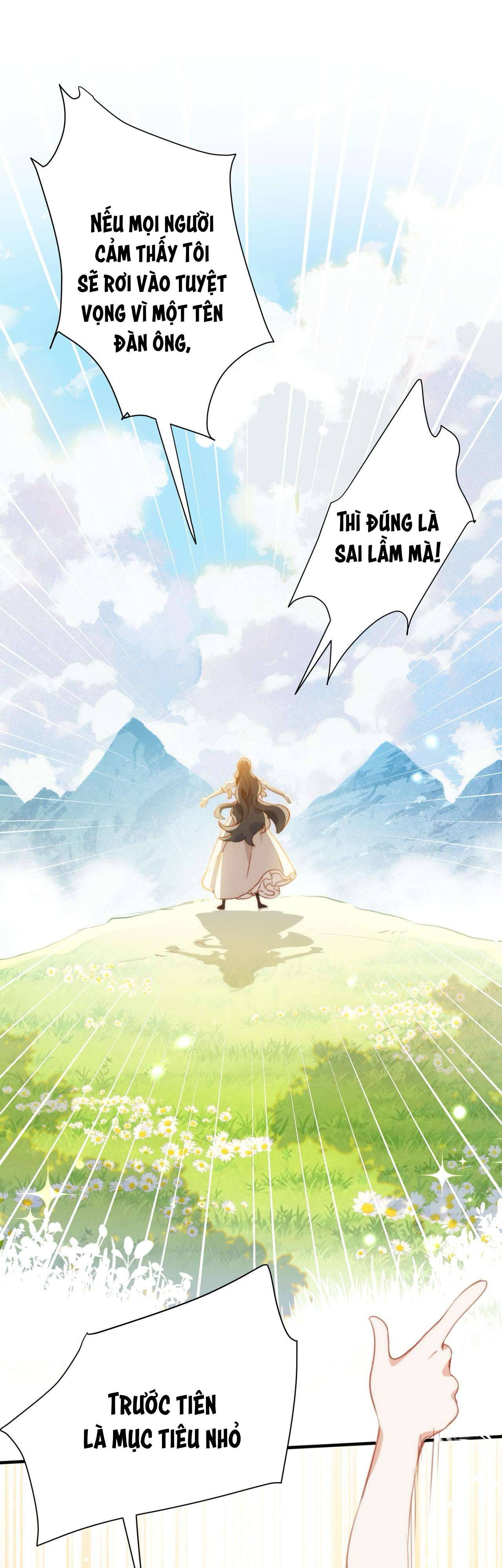 cô công chúa không muốn được nuông chiều chapter 43 22