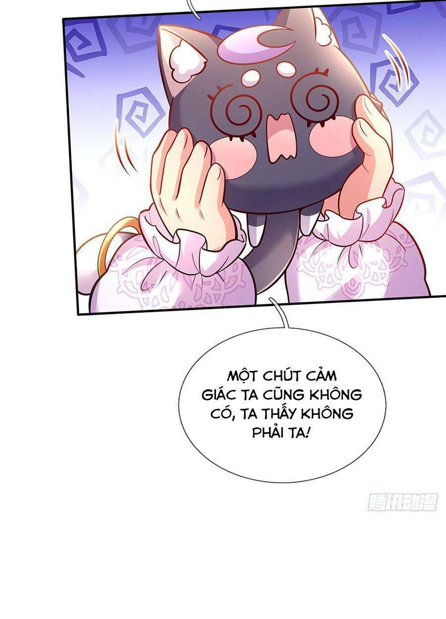 muốn giải cứu thế giới thì cần thật nhiều sự đáng yêu chapter 68 20