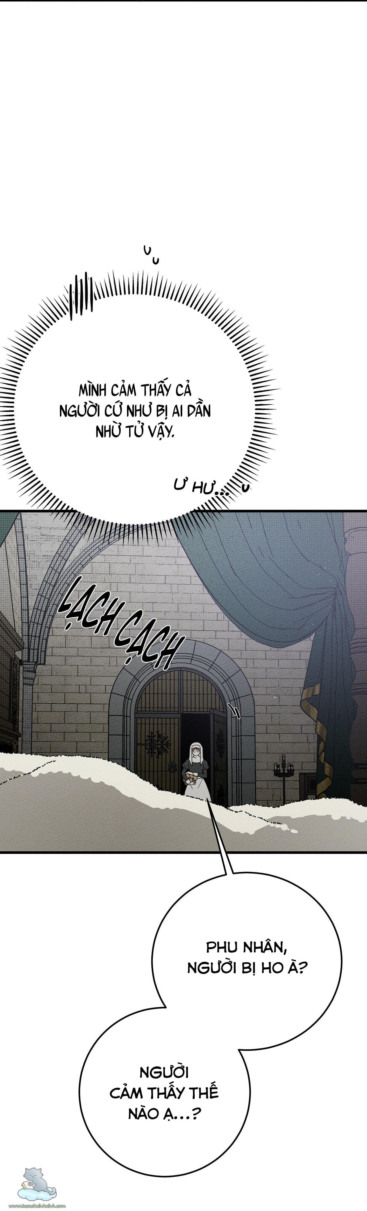 dưới tán cây sồi chapter 41 3