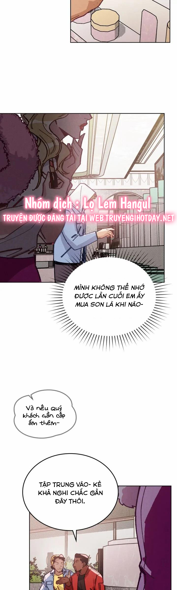 giải mã ngôn ngữ trái tim chapter 42 12