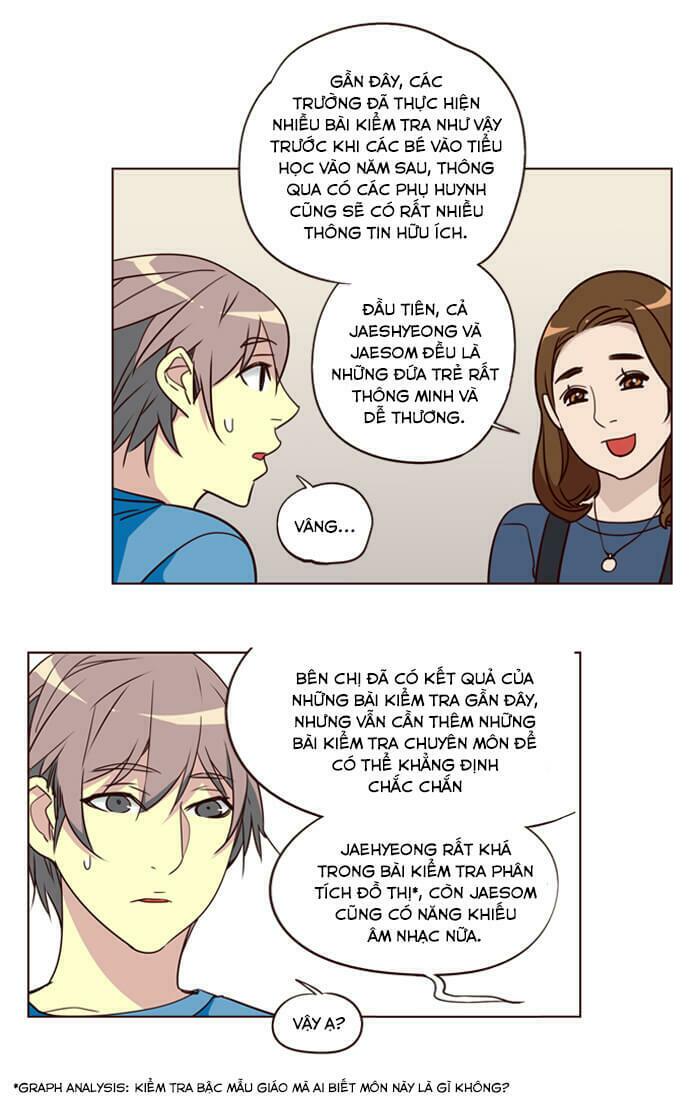 nữ sinh trường wilds chapter 244 6