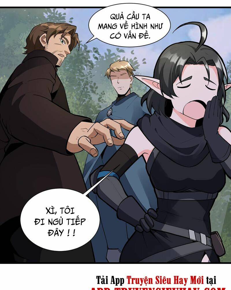 lê minh chi kiếm chapter 37 19