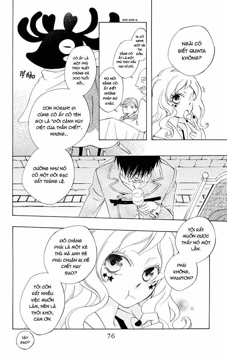 sekai de ichiban warui majo chapter 2 22