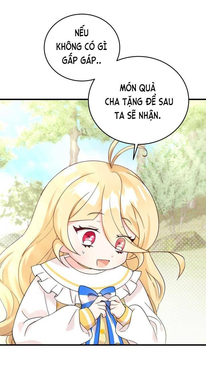 công chúa dược sĩ bé con chapter 9 20