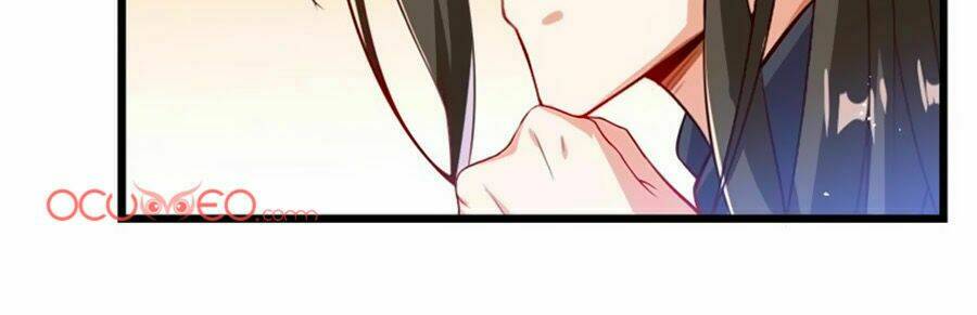 thái tử điện hạ, nô tài có hỉ rồi chapter 3 14