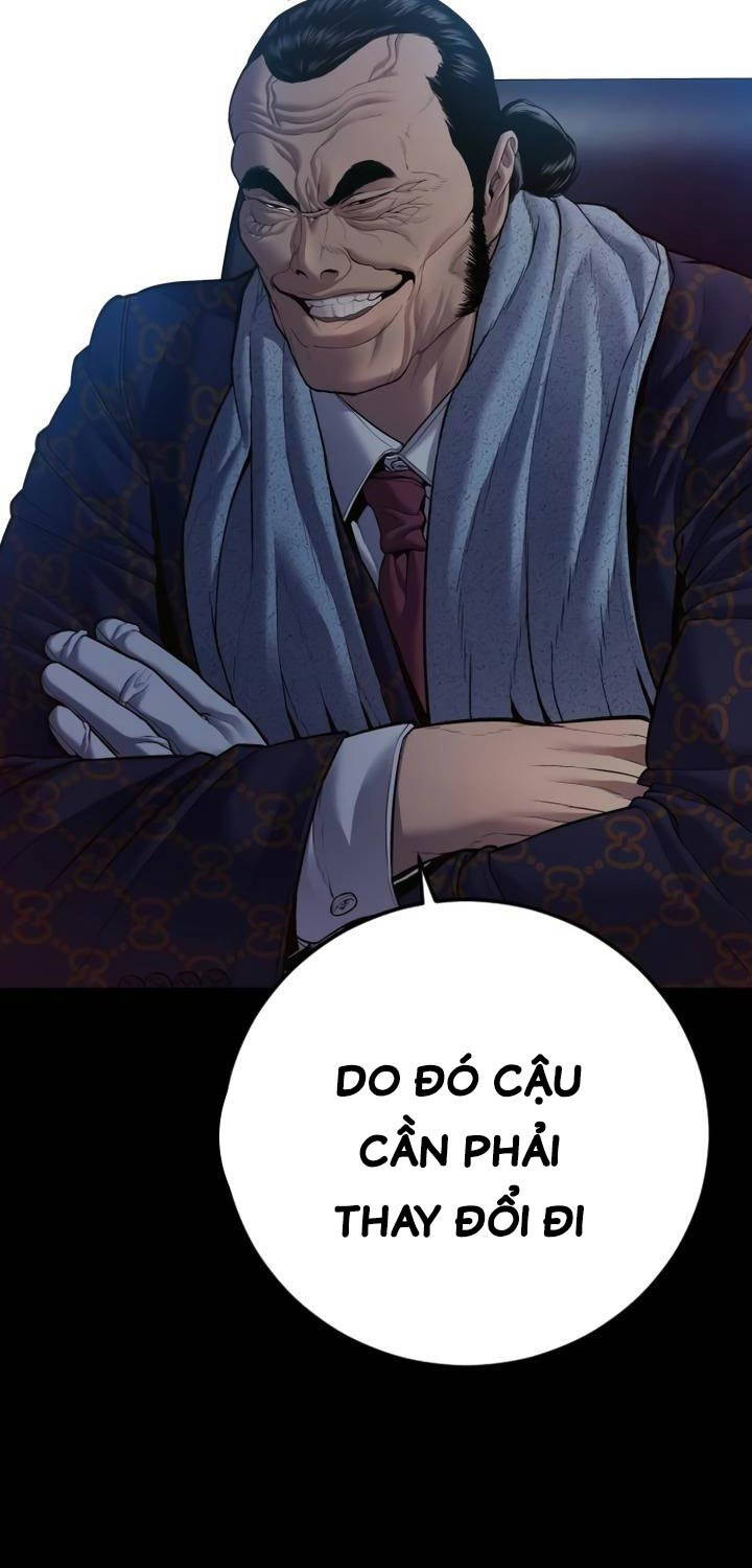 đặc vụ kim chapter 147 23