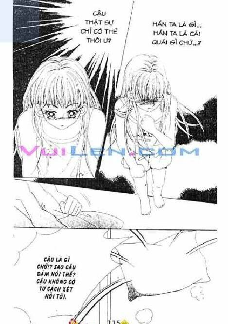 ánh nắng chói chang chapter 11 112