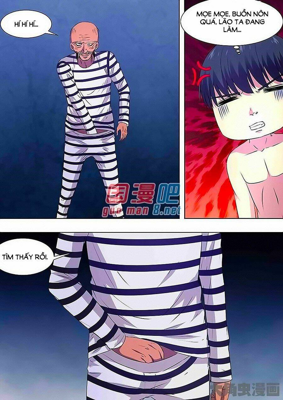 luyện ngục trọng sinh chapter 93 2