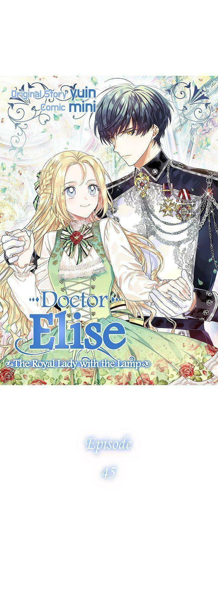 nữ hoàng ngoại khoa chapter 45 3