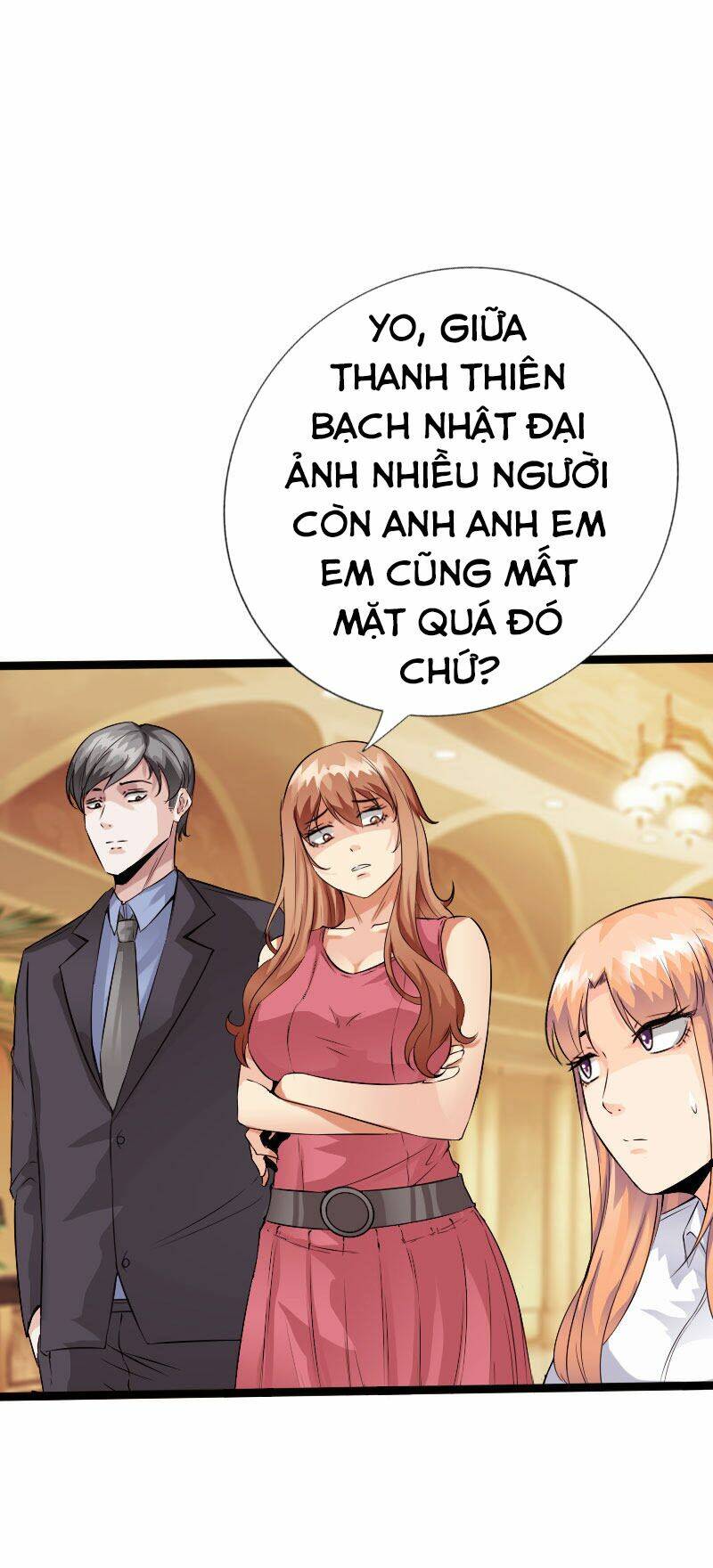 tuyệt phẩm tà thiếu chapter 136 24