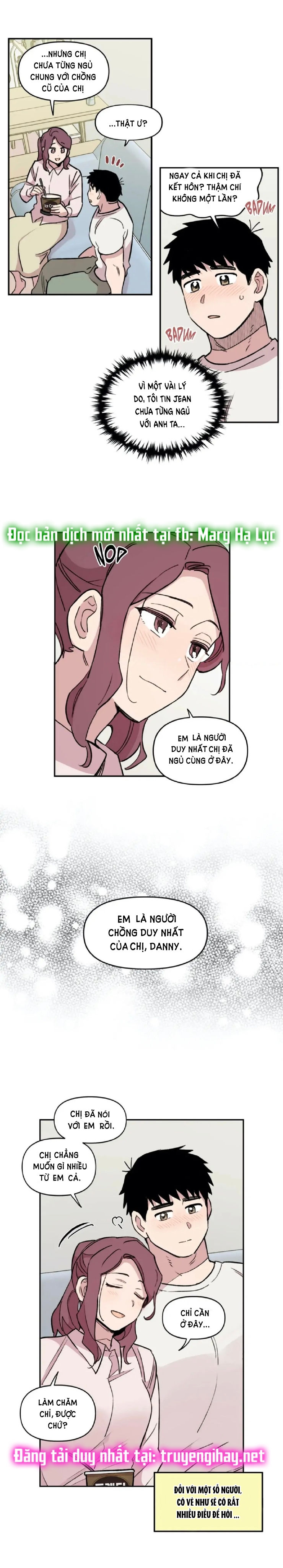 [18+] 1 người khỏe 2 người vui chapter 25.1 9