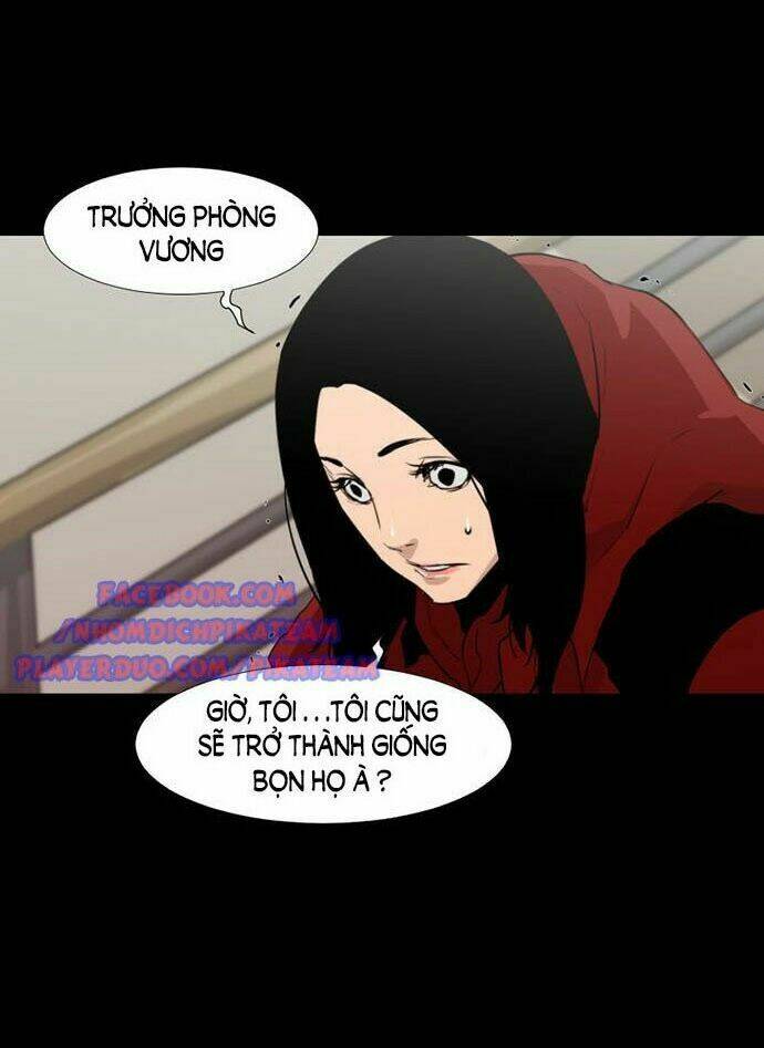 đêm vùng cực chapter 22 27