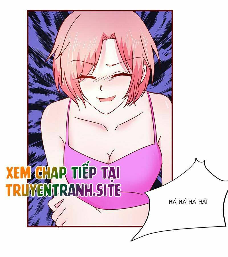 không gả cho tổng tài, gả cho người hầu chapter 41 17