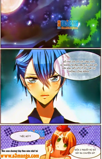 kế hoạch bướm chapter 22 12