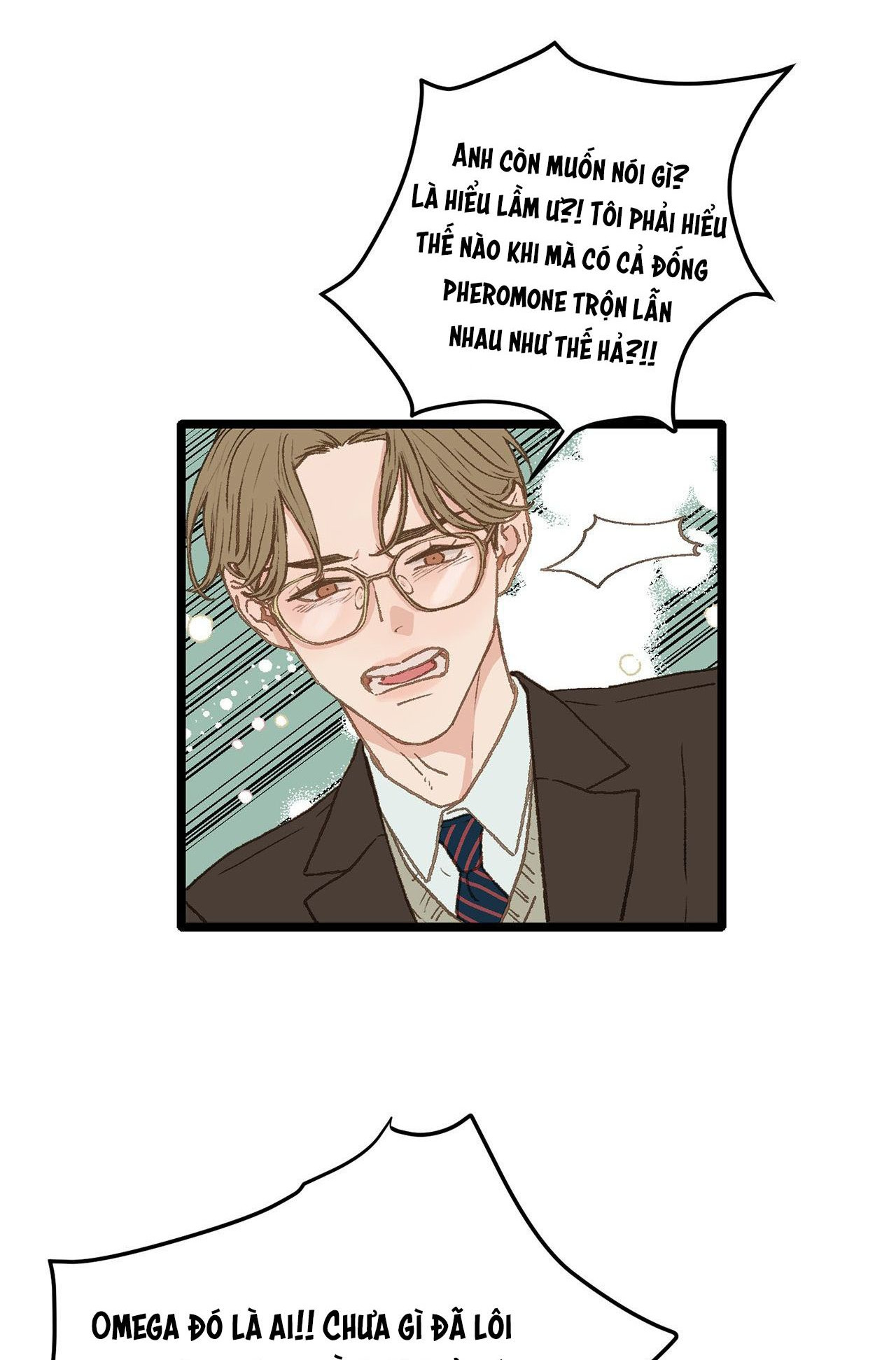 vùng cấm tình yêu của beta chapter 6 32