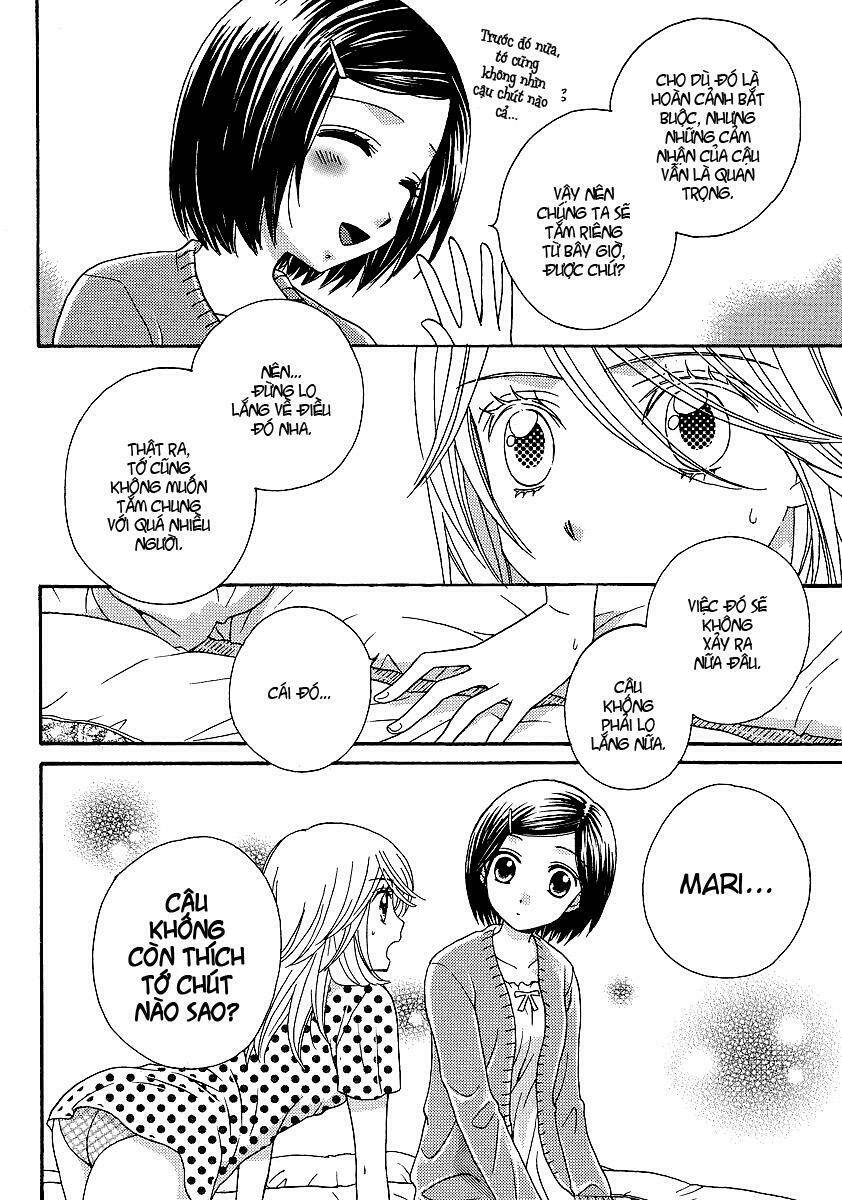 girl friends chapter 25 7