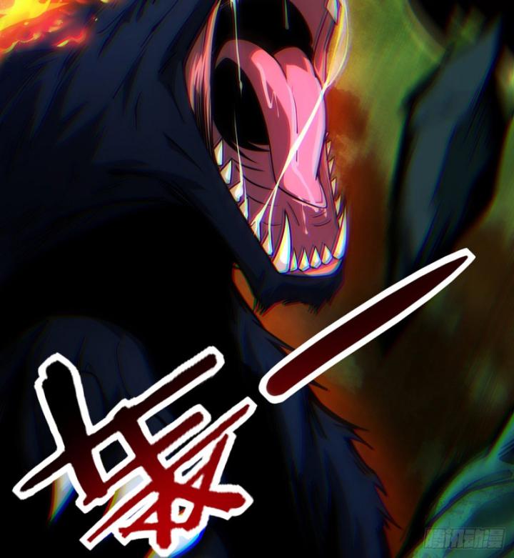 ta, chúa tể rừng xanh chapter 2 102