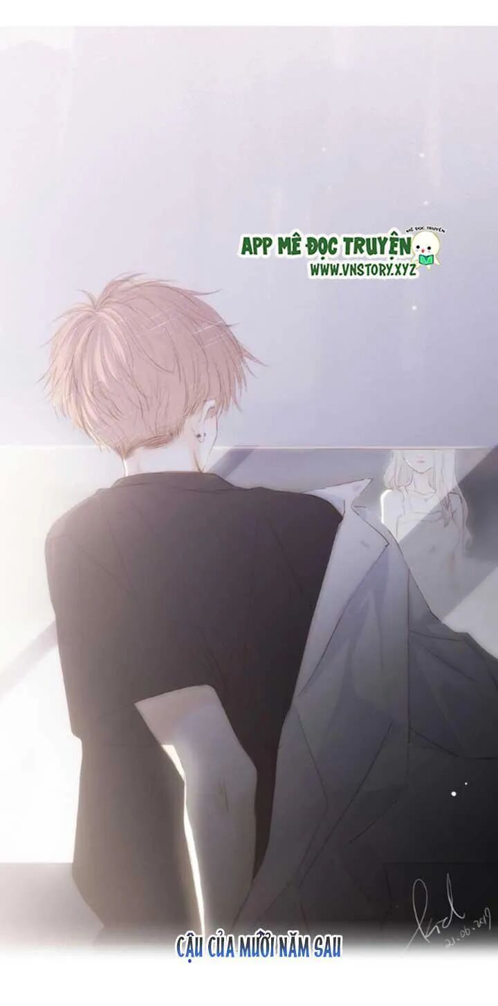 con tim rung động 2 chapter 108 2