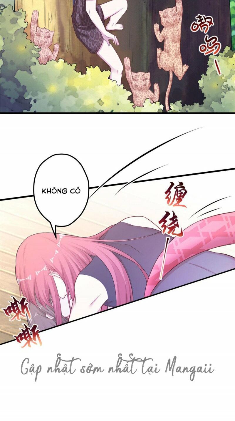 [16+] thảnh thơi thú thế chủng chủng điền, sinh sinh tể chapter 413 4