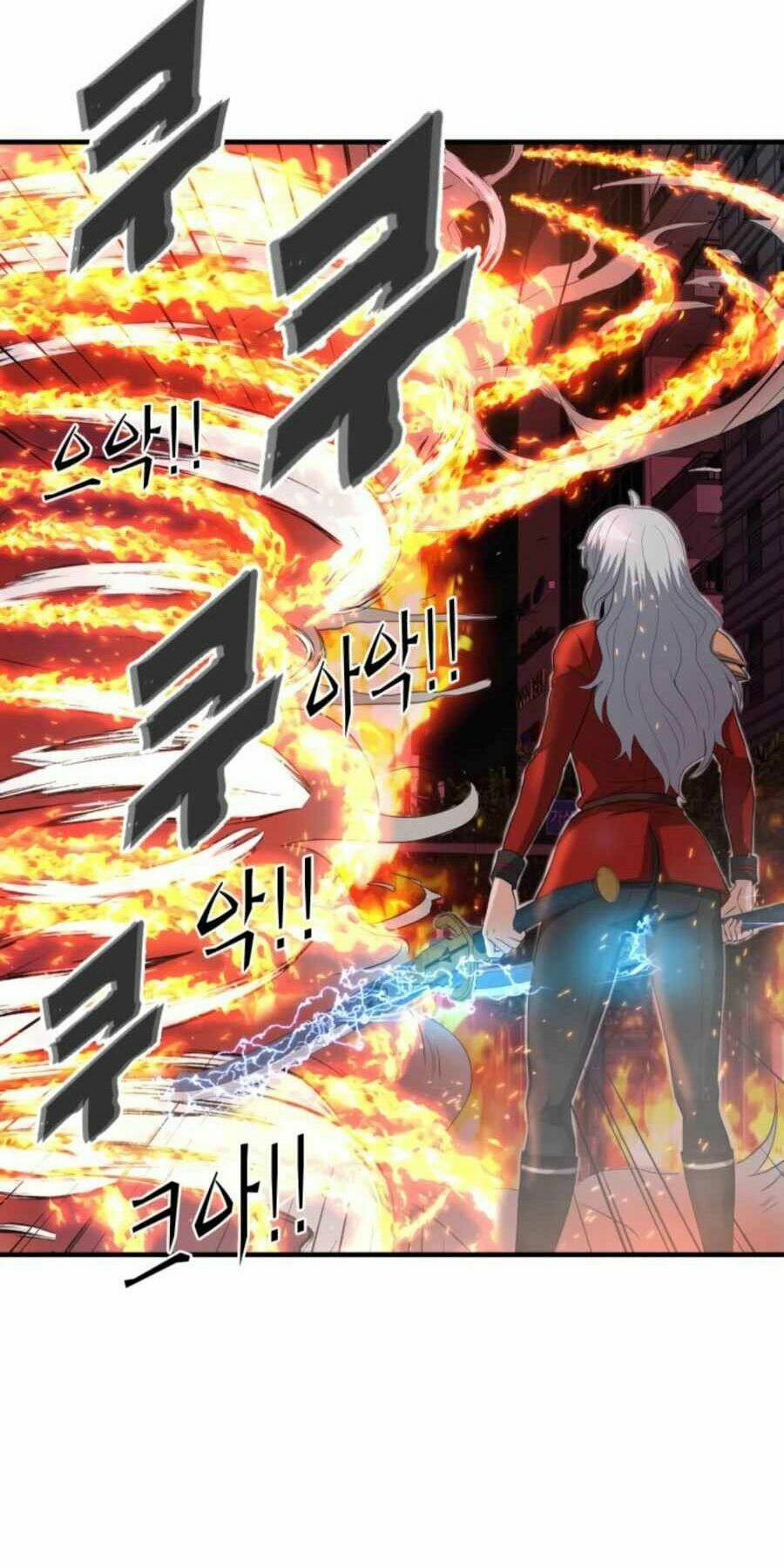 mẹ tôi là chòm sao bảo hộ m chapter 21 49