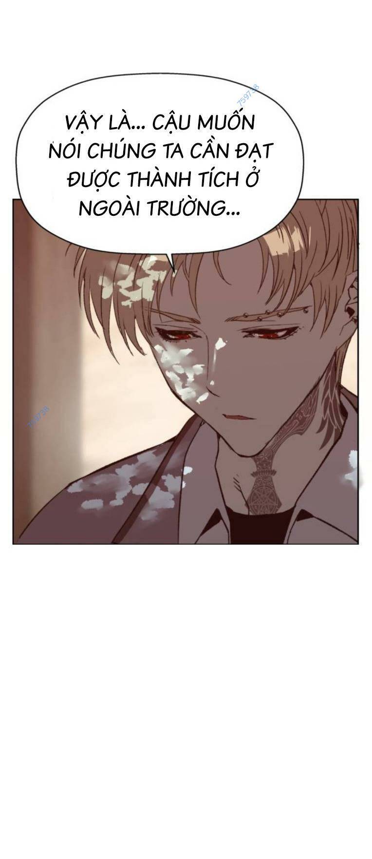 Weak Hero chapter 263 32