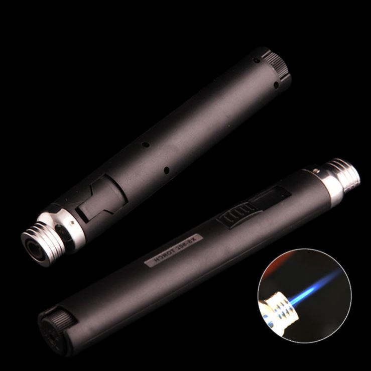 Bút Bật lửa khò tiện lợi, an toàn - GD105