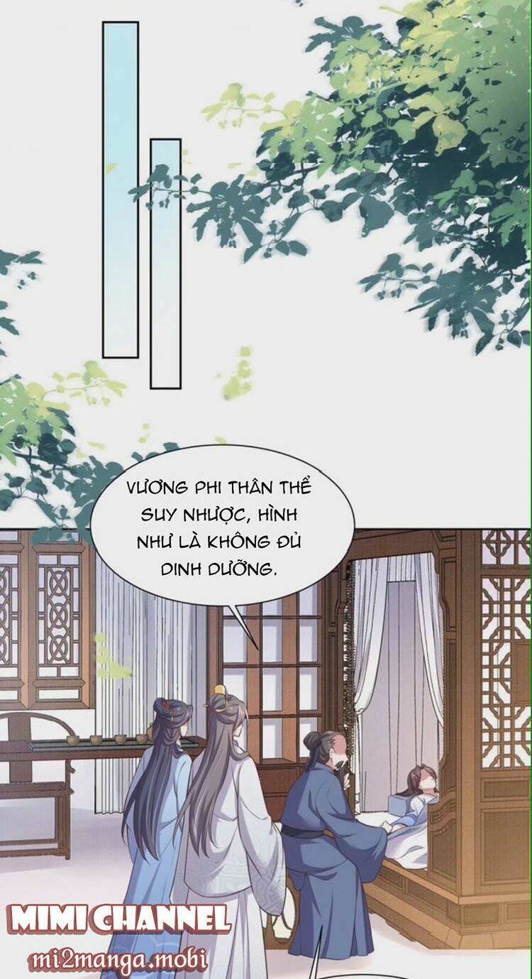 hoạn phi thiên hạ chapter 92 25