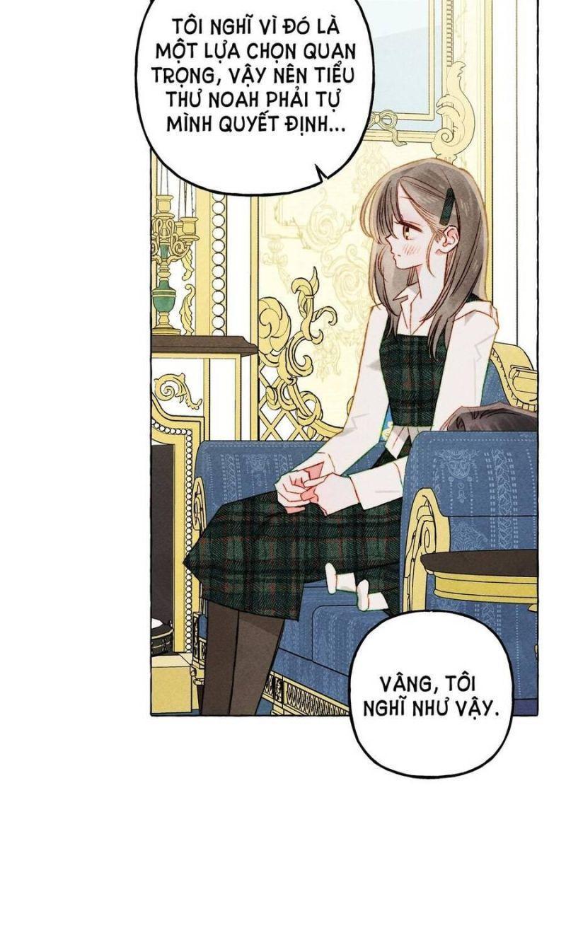 nuôi dưỡng một hắc long chapter 62.2 25