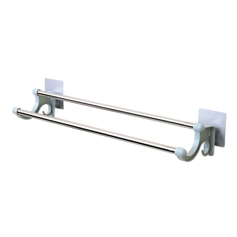 Giá Treo Đa Năng Cường Lực, Không Cần Khoan Vít - GI75
