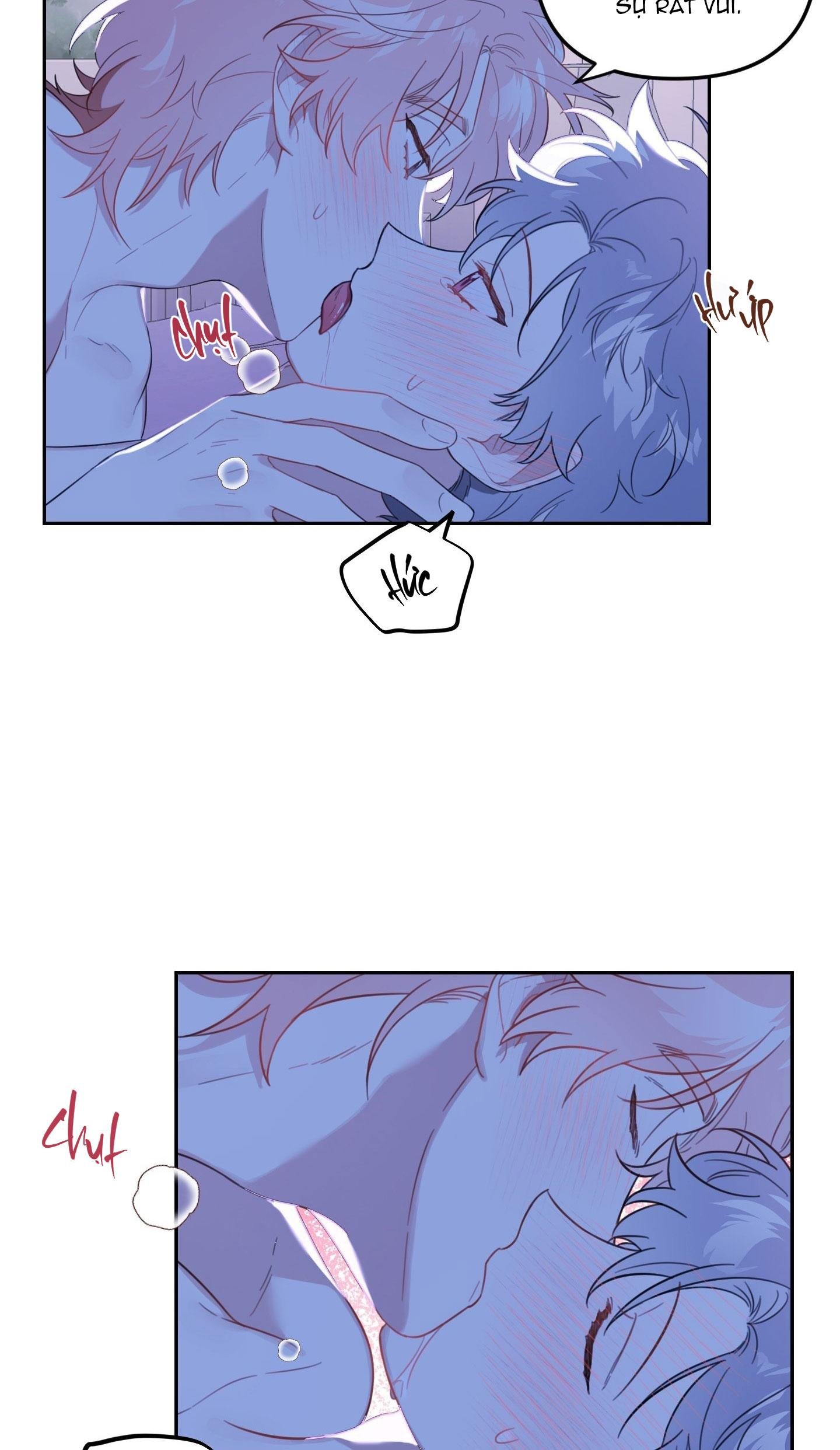 vườn hoa chapter 45 20