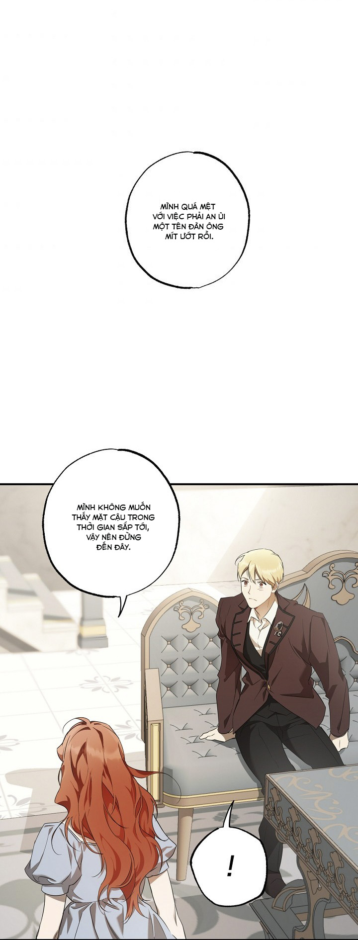 tất cả đều là sai lầm chapter 53 33