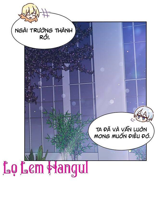 tôi là vị hôn thê phản diện chapter 7 38