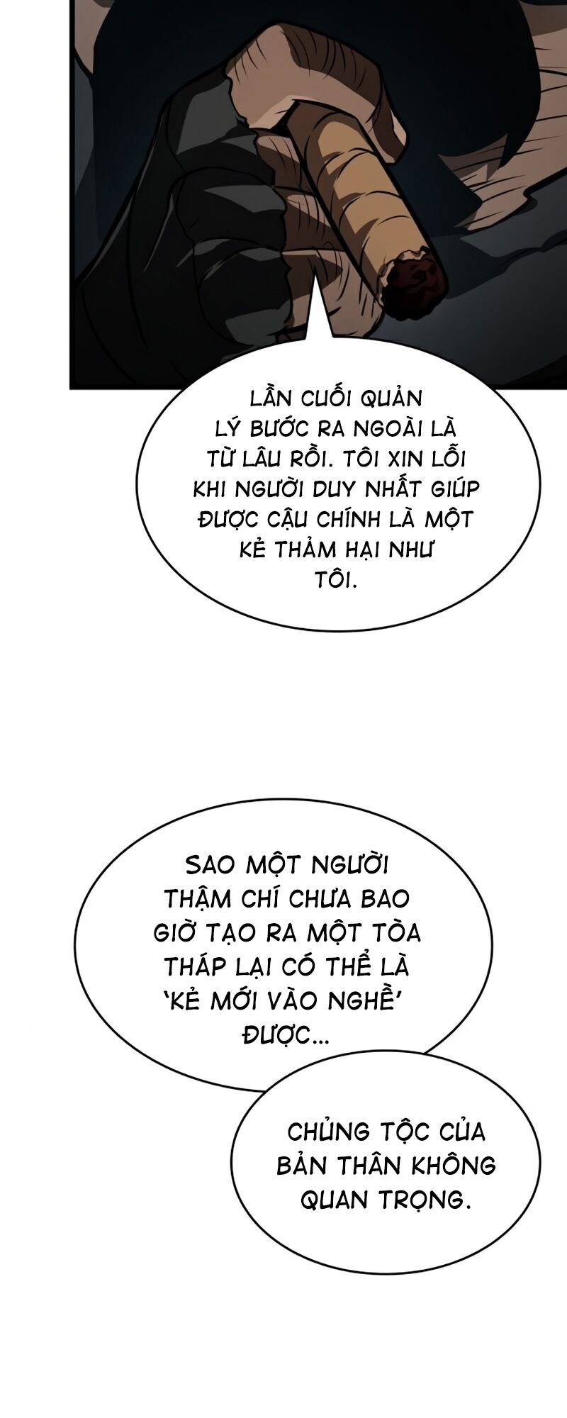 thế giới hậu tận thế chapter 16 45