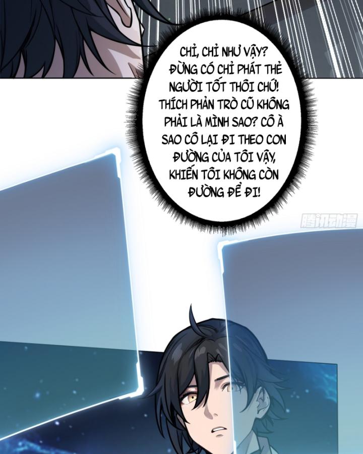 làm màu thì phải thao tác ngược lại! chapter 4 15